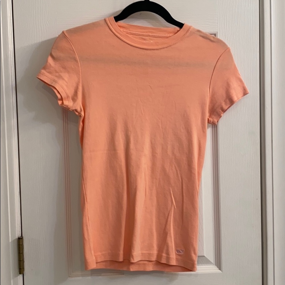 NWOT Vinyard Vine tee